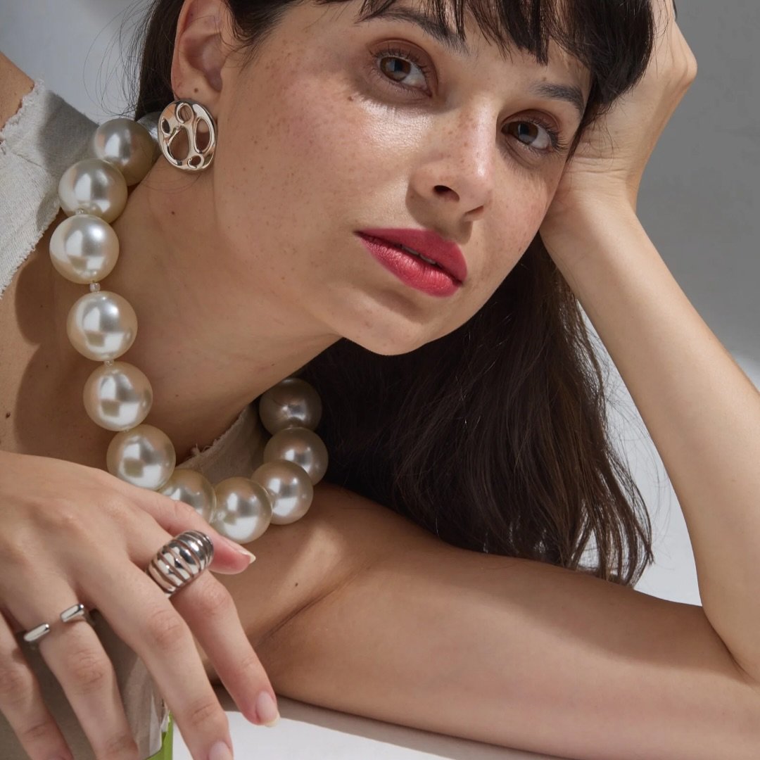 Ser.Tú | Semijóias